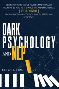 Dark Psychology and NLP