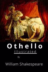 Othello (Illustrated)