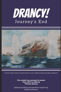 DRANCY! Journey's End