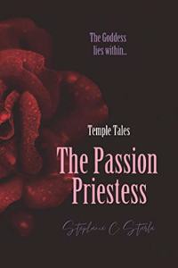 The Passion Priestess, Temple Tales