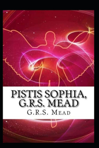 Pistis Sophia