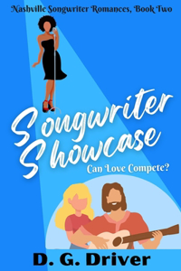 Songwriter Showcase