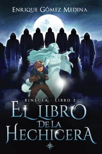 El libro de la hechicera