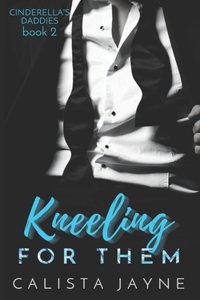 Kneeling for Them