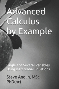 Advanced Calculus by Example