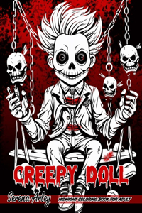 Creepy Doll
