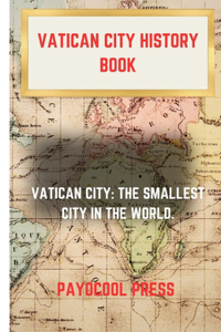 Vatican City History Book