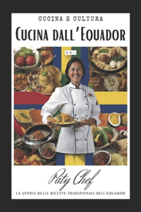 Cucina dall'Ecuador