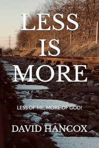 less is more