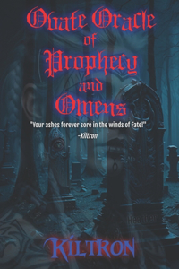 Ovate Oracle of Prophecy and Omens