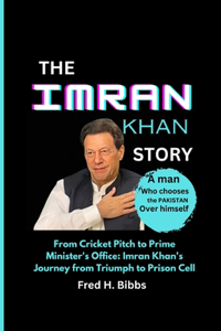 Imran Khan Story