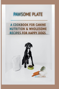 Pawsome Plate