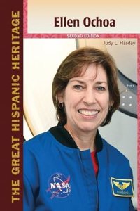 Ellen Ochoa, Second Edition