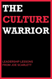 Culture Warrior