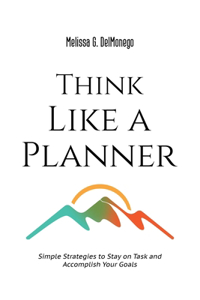 Think Like a Planner