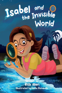 Isabel and the Invisible World