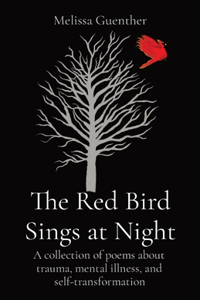 Red Bird Sings at Night