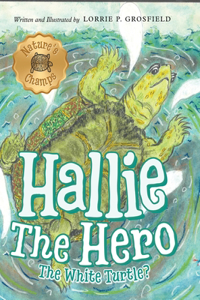 Hallie the Hero