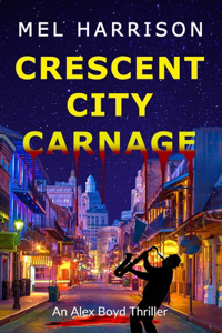 Crescent City Carnage
