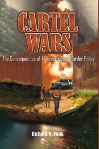 Cartel Wars