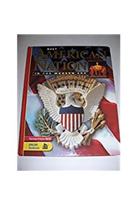 Holt American Nation: In the Modern Era: Student Edition 2005
