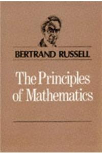 Principles Of Mathematics