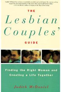 The Lesbian Couples Guide