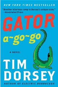 Gator A-Go-Go