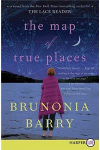 Map of True Places
