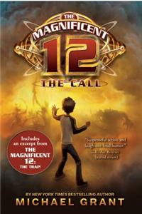 The Magnificent 12: The Call with Bonus Material