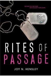 Rites of Passage