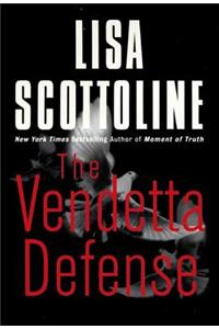 The Vendetta Defense