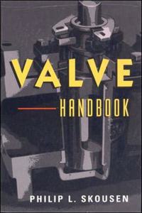 Valve Handbook