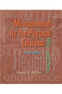 Measurement by the Physical Educator with Powerweb