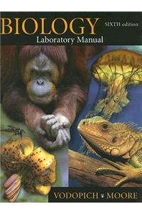 Biology Laboratory Manual