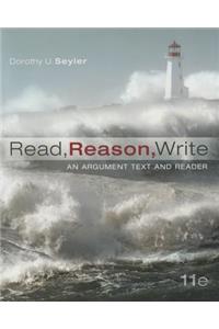 Read, Reason, Write