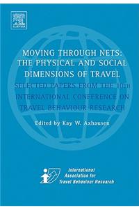 Moving Through Nets