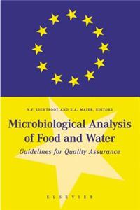 Microbiological Analysis of Food and Water