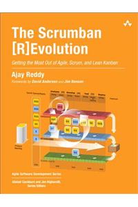 The Scrumban [R]evolution