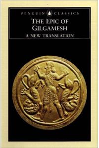 The Epic of Gilgamesh