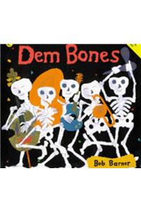Dem Bones (Picture Puffin)