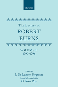 The Letters: II. 1790-1796