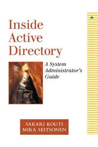 Windows 2000 Active Directory: A System Administrator's Guide