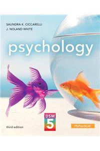 Psychology With DSM-5 Update