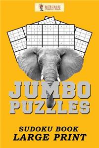 Jumbo Puzzles