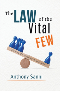 Law of The Vital Few