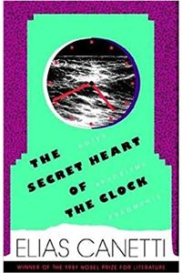 Secret Heart of the Clock