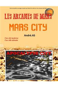 Les Arcanes de Mars