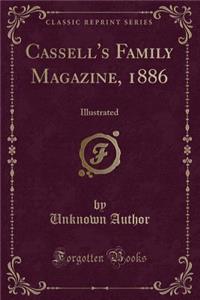 Cassell's Family Magazine, 1886