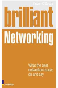 Brilliant Networking